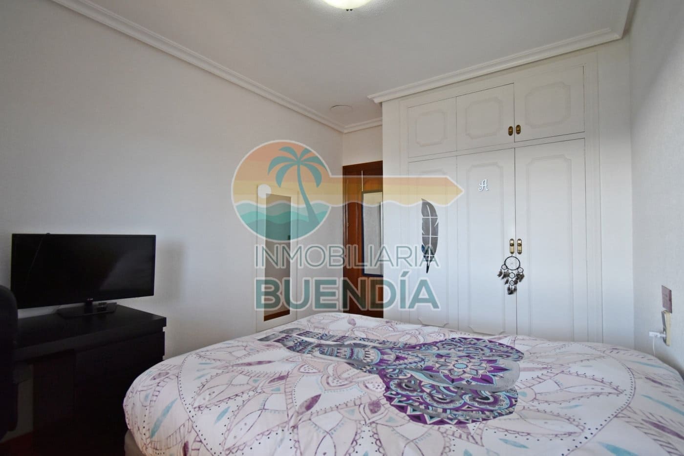 5 sypialnia Willa na sprzedaż w Puerto de Mazarron z basenem garażem - 599 900 € (Ref: 6845898)