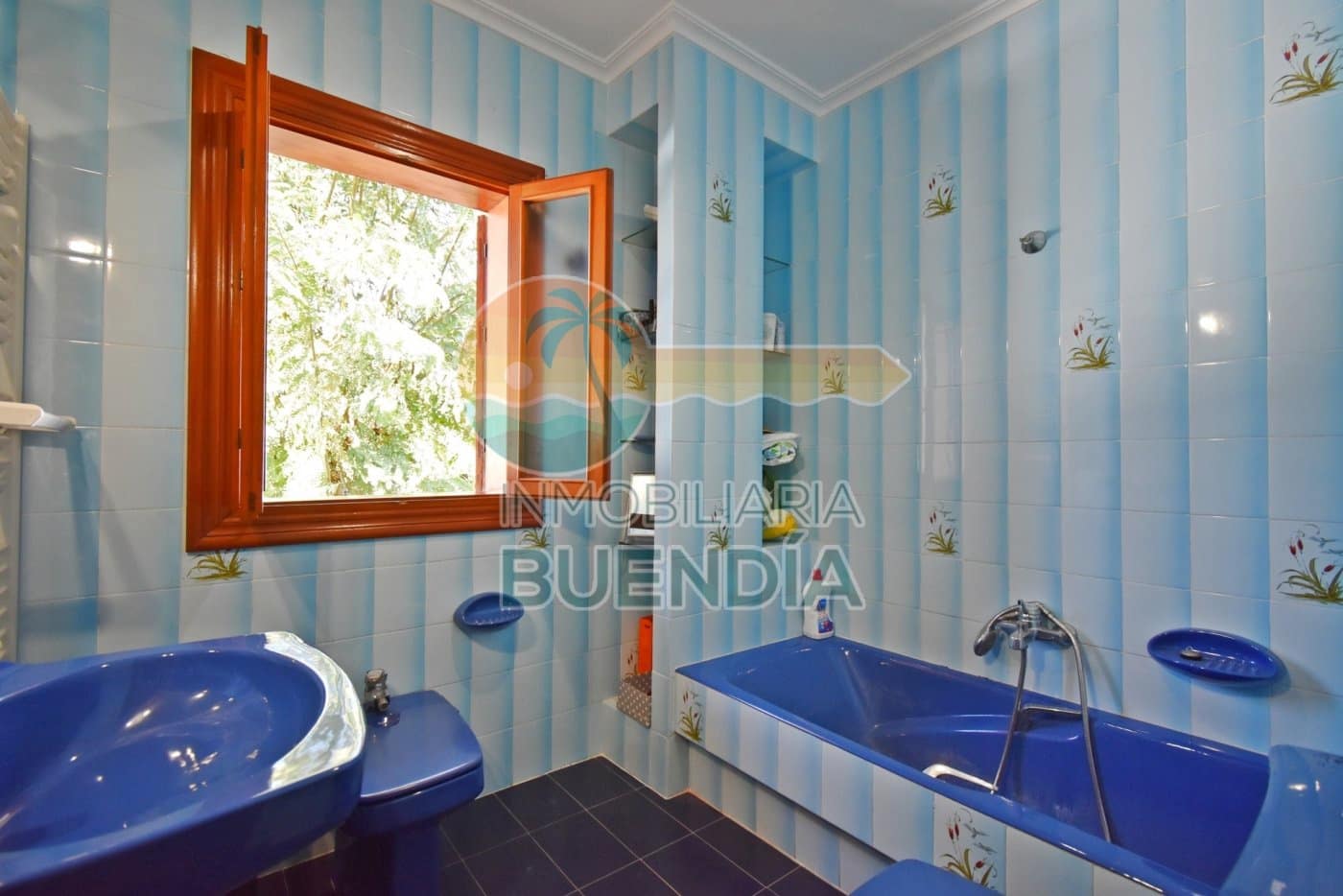 5 sypialnia Willa na sprzedaż w Puerto de Mazarron z basenem garażem - 599 900 € (Ref: 6845898)