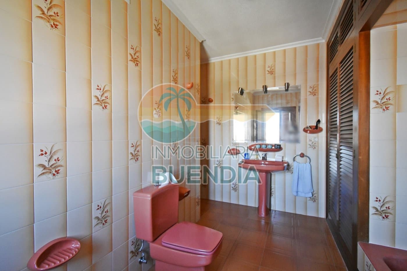 5 sypialnia Willa na sprzedaż w Puerto de Mazarron z basenem garażem - 599 900 € (Ref: 6845898)