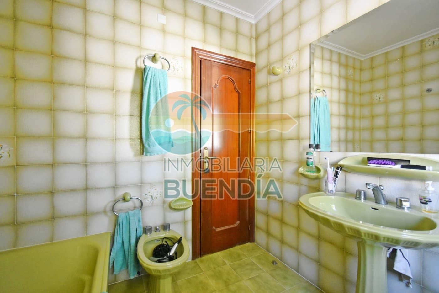 5 sypialnia Willa na sprzedaż w Puerto de Mazarron z basenem garażem - 599 900 € (Ref: 6845898)