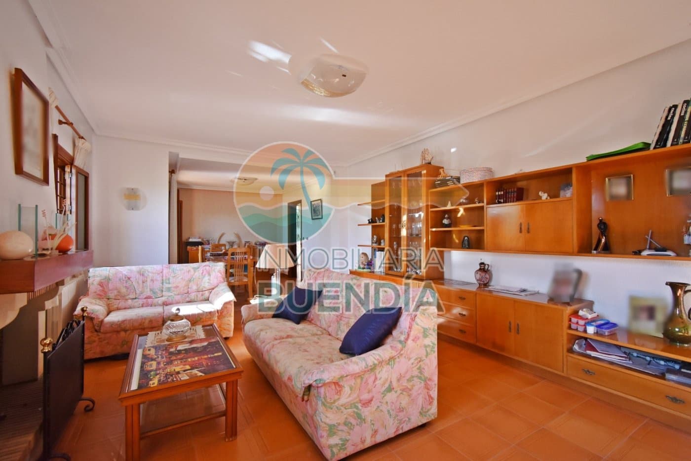 5 sypialnia Willa na sprzedaż w Puerto de Mazarron z basenem garażem - 599 900 € (Ref: 6845898)