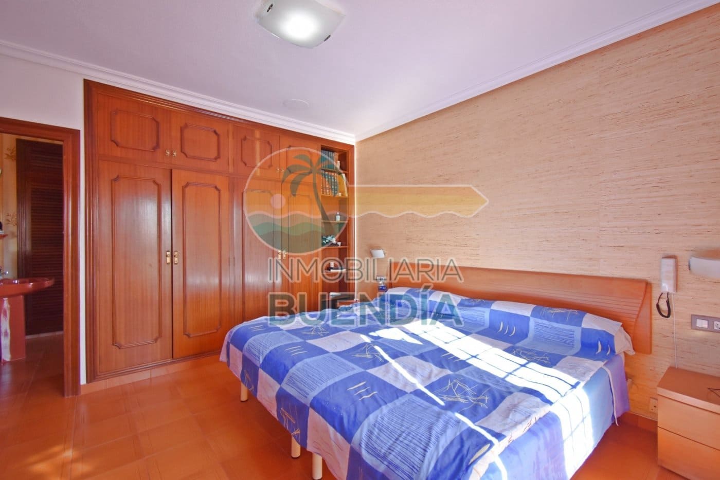 5 sypialnia Willa na sprzedaż w Puerto de Mazarron z basenem garażem - 599 900 € (Ref: 6845898)