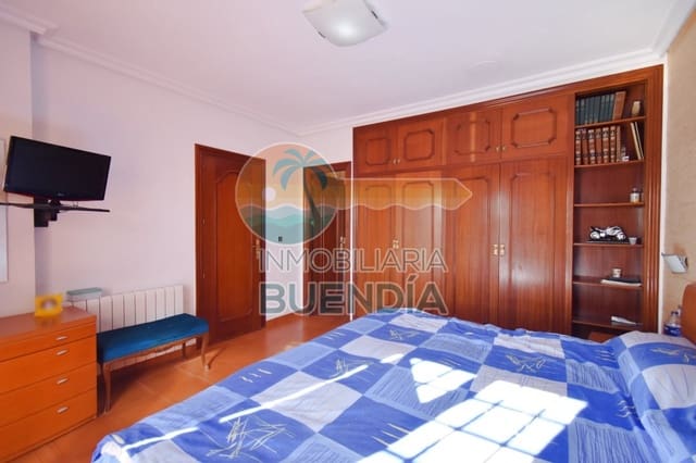 5 sypialnia Willa na sprzedaż w Puerto de Mazarron, Mazarrón z basenem garażem - 599 900 € (Ref: 6845898)