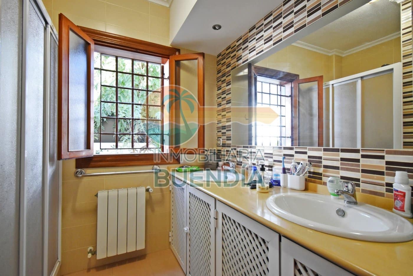 5 sypialnia Willa na sprzedaż w Puerto de Mazarron z basenem garażem - 599 900 € (Ref: 6845898)