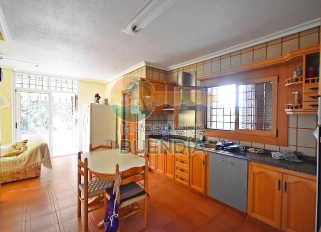 5 sypialnia Willa na sprzedaż w Puerto de Mazarron, Mazarrón z basenem garażem - 599 900 € (Ref: 6845898)