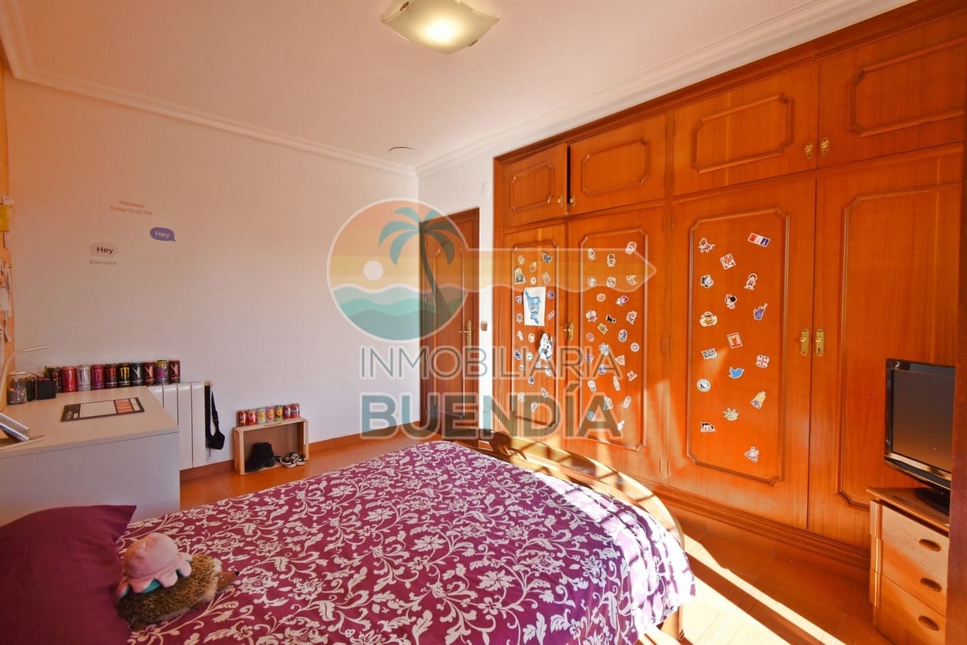 5 bedroom Villa for sale in Puerto de Mazarron with pool garage - € 589,000 (Ref: 6845898)