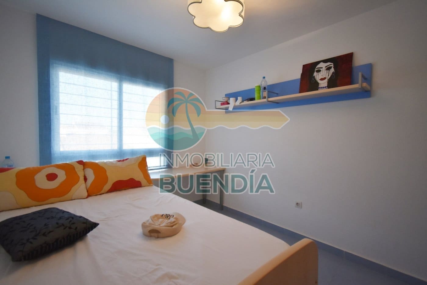 3 bedroom Apartment for sale in Bolnuevo with pool garage - € 449,000 (Ref: 6845930)