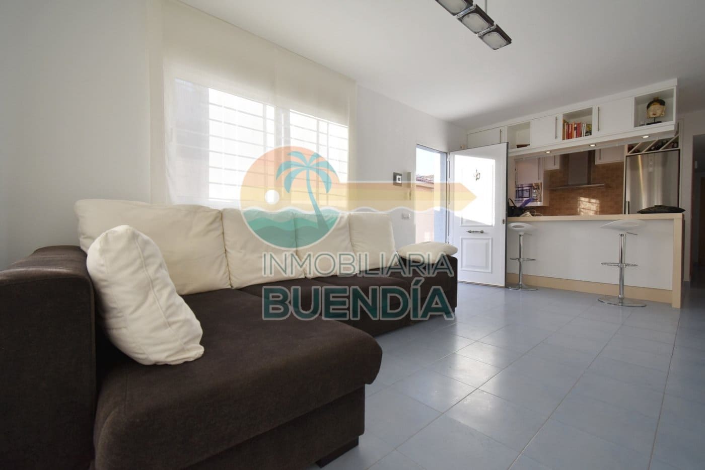 3 bedroom Apartment for sale in Bolnuevo with pool garage - € 449,000 (Ref: 6845930)