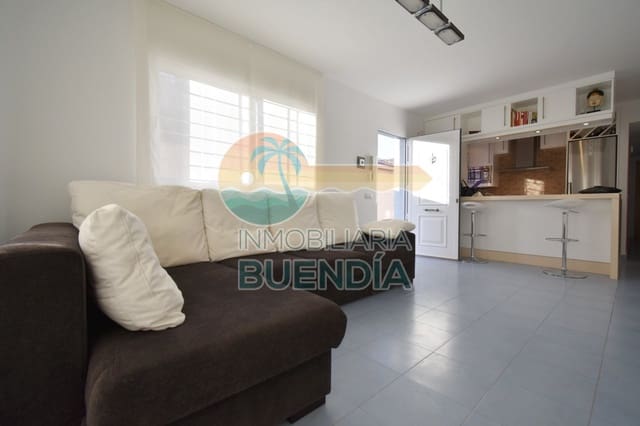 3 slaapkamer Appartement te koop in Bolnuevo, Mazarrón met zwembad garage - € 449.000 (Ref: 6845930)