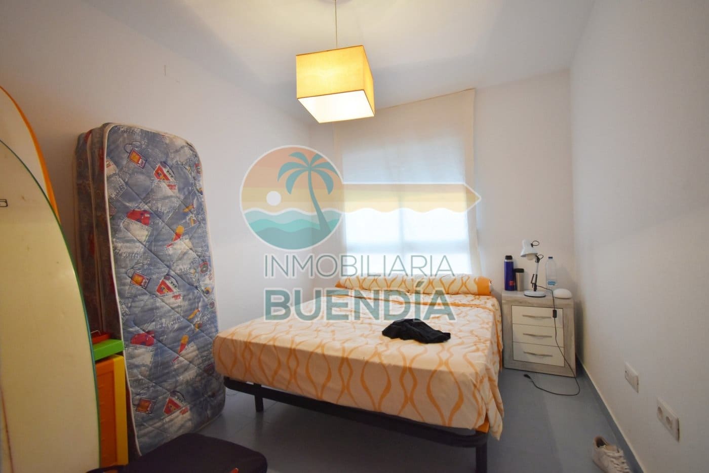 3 bedroom Apartment for sale in Bolnuevo with pool garage - € 449,000 (Ref: 6845930)