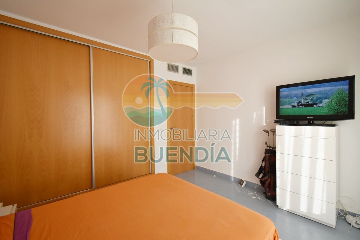 3 bedroom Apartment for sale in Bolnuevo with pool garage - € 449,000 (Ref: 6845930)