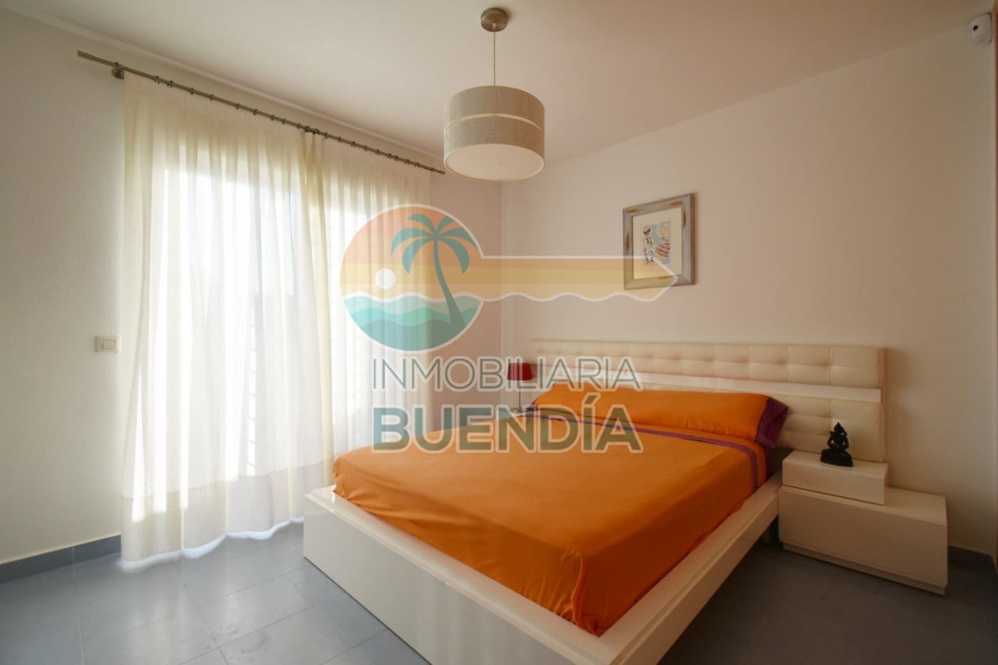 3 bedroom Apartment for sale in Bolnuevo with pool garage - € 449,000 (Ref: 6845930)