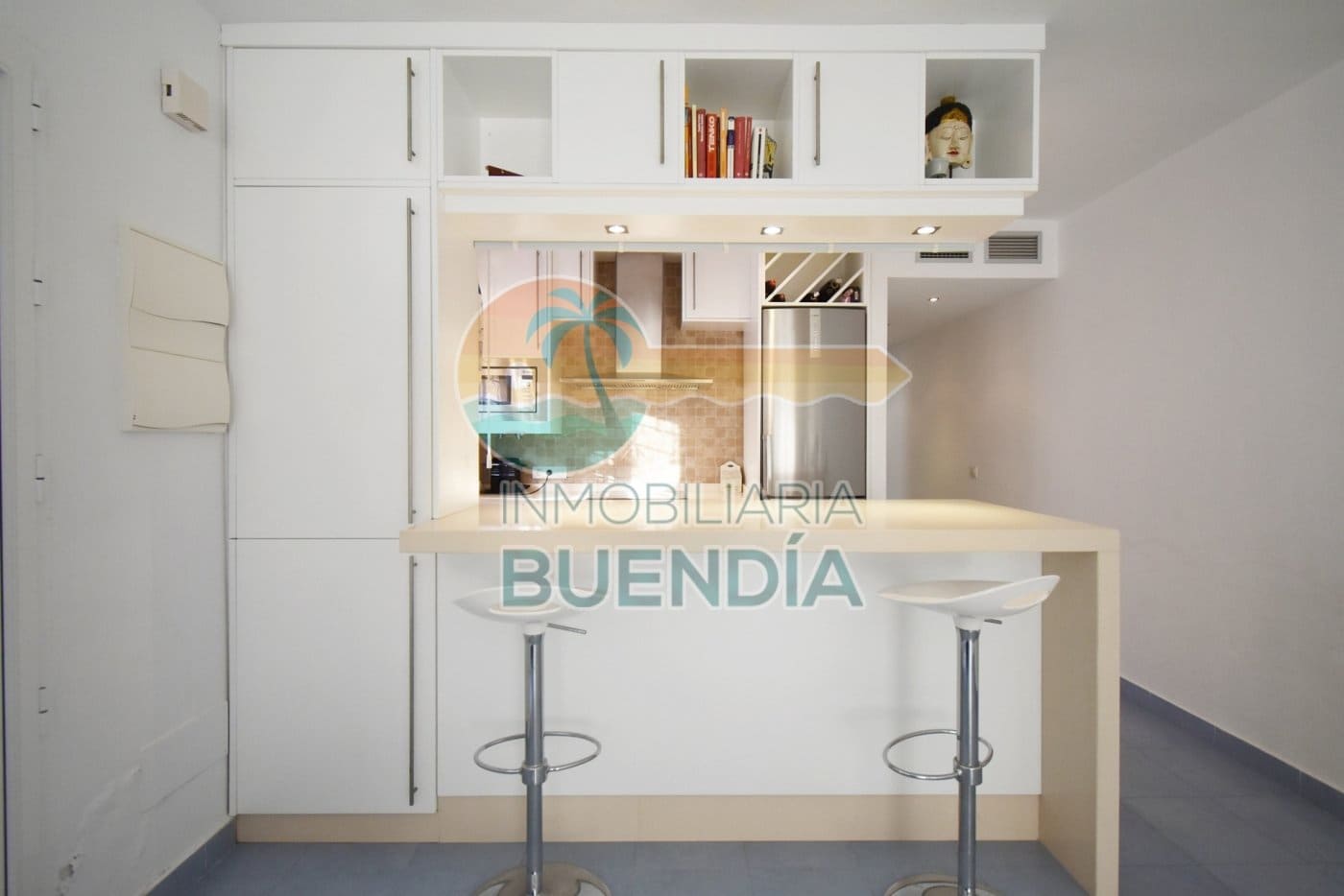 3 bedroom Apartment for sale in Bolnuevo with pool garage - € 449,000 (Ref: 6845930)