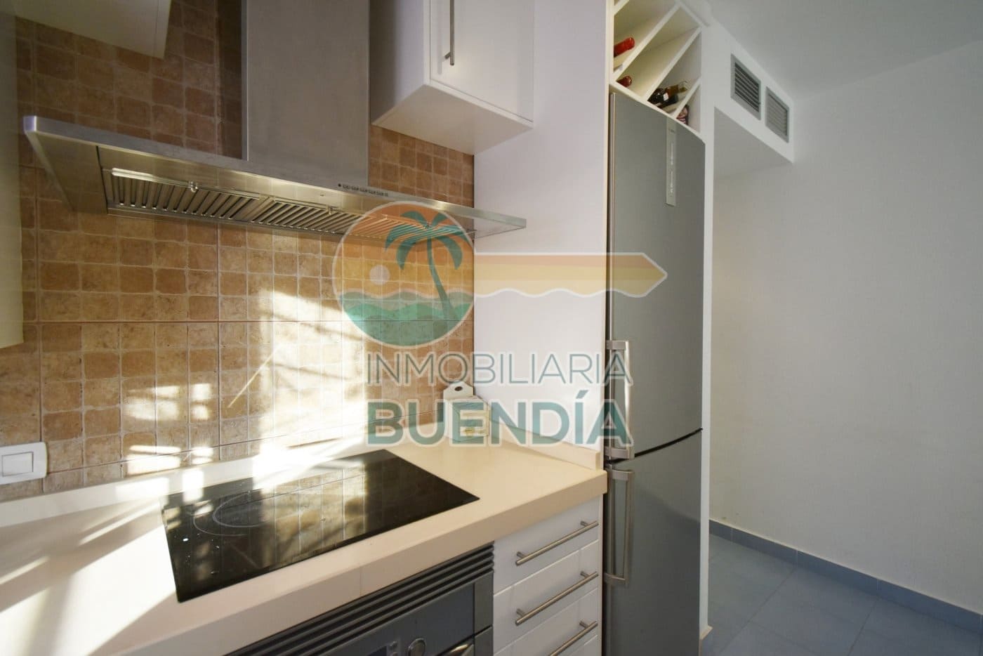 3 bedroom Apartment for sale in Bolnuevo with pool garage - € 449,000 (Ref: 6845930)