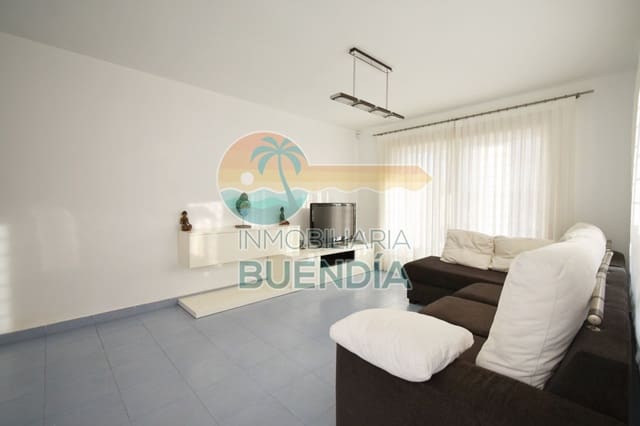 3 slaapkamer Appartement te koop in Bolnuevo, Mazarrón met zwembad garage - € 449.000 (Ref: 6845930)