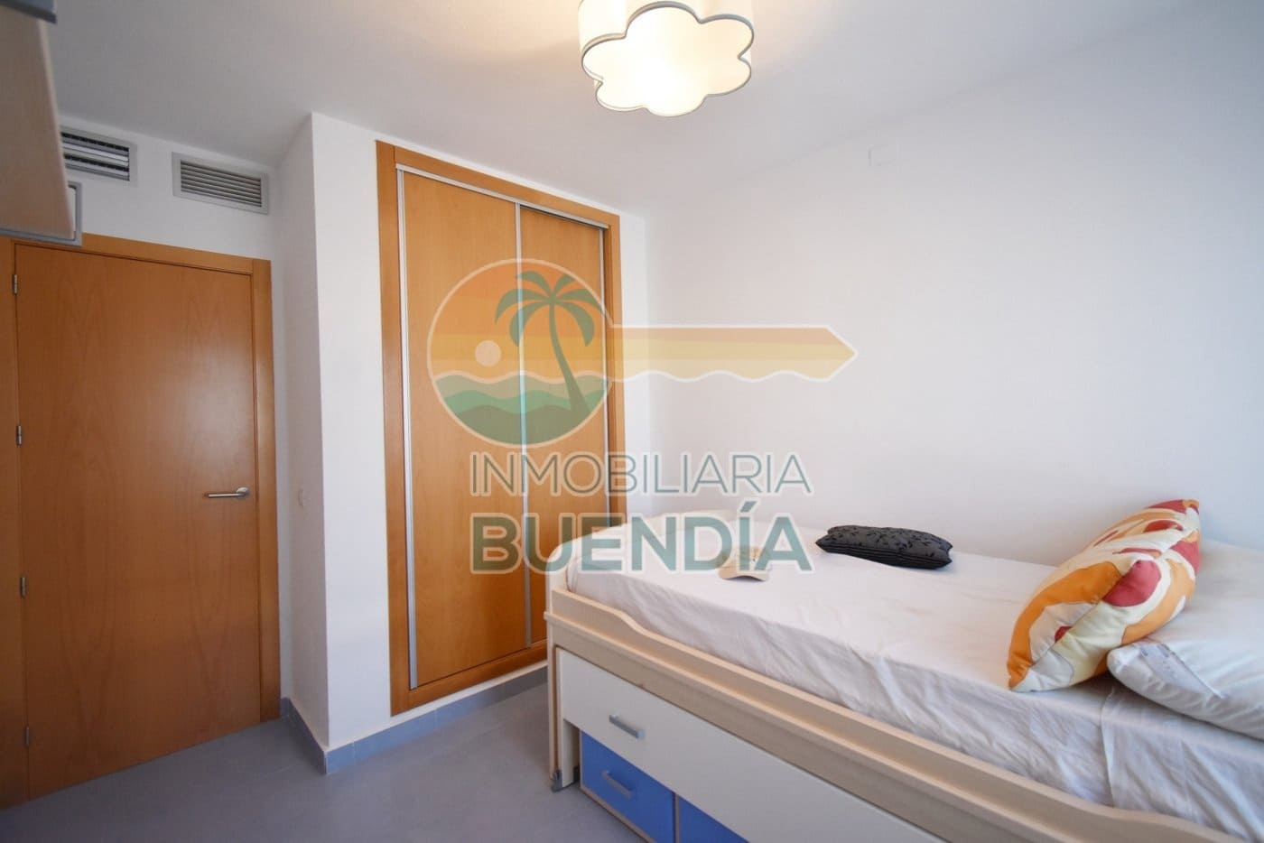 3 bedroom Apartment for sale in Bolnuevo with pool garage - € 449,000 (Ref: 6845930)