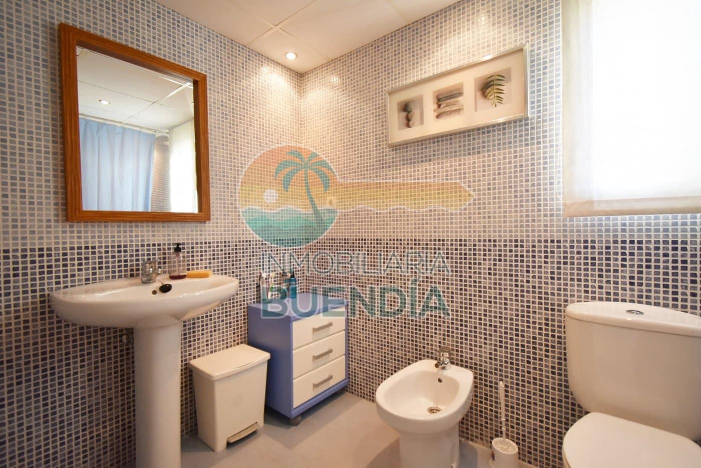 3 bedroom Apartment for sale in Bolnuevo with pool garage - € 449,000 (Ref: 6845930)