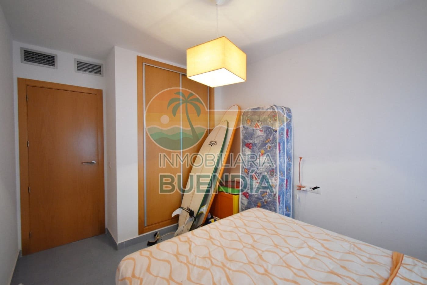 3 bedroom Apartment for sale in Bolnuevo with pool garage - € 449,000 (Ref: 6845930)