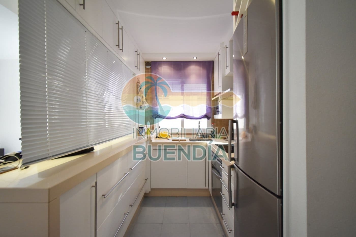 3 bedroom Apartment for sale in Bolnuevo with pool garage - € 449,000 (Ref: 6845930)