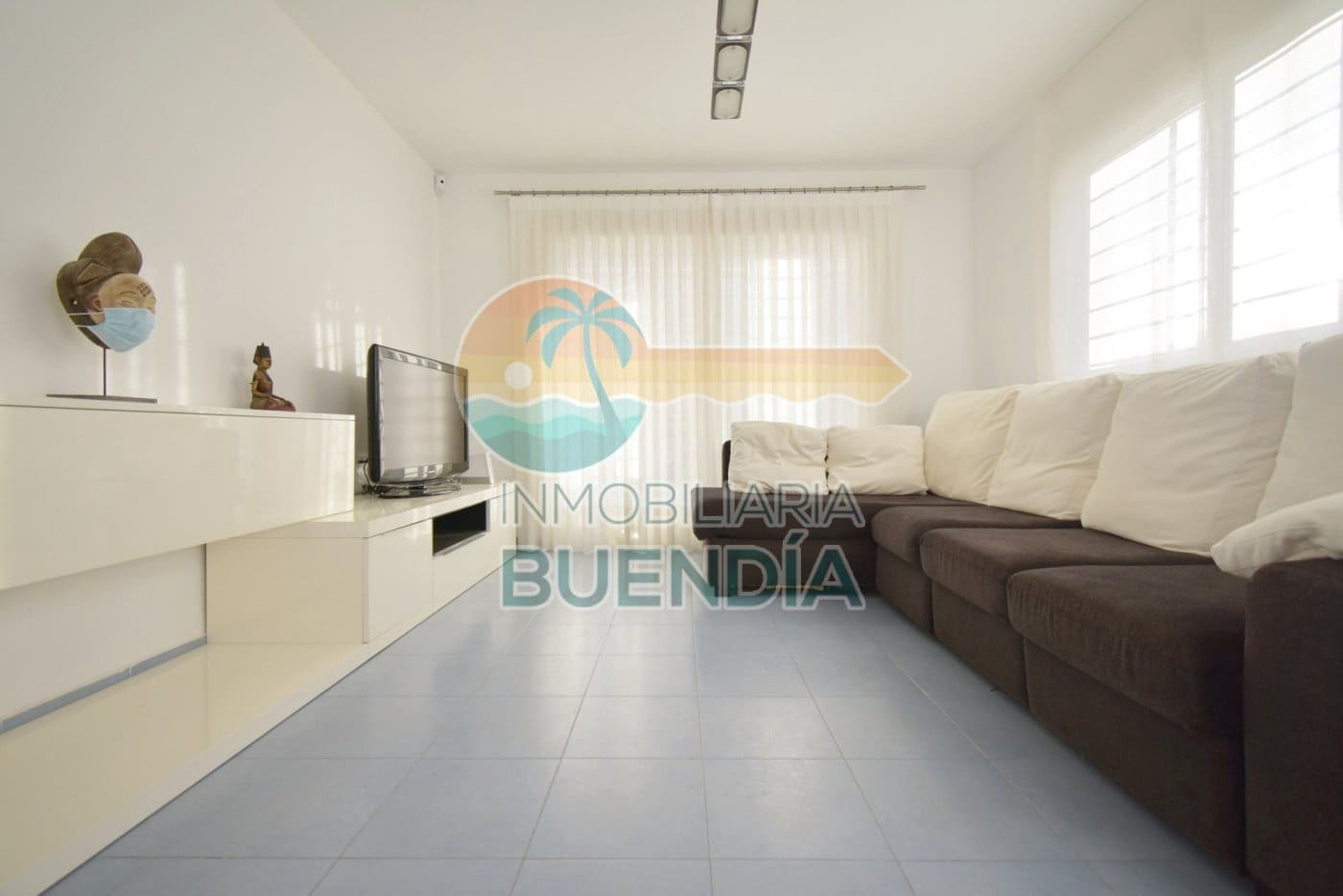 3 bedroom Apartment for sale in Bolnuevo with pool garage - € 449,000 (Ref: 6845930)