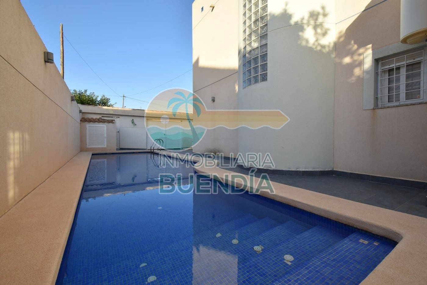 3 bedroom Apartment for sale in Bolnuevo with pool garage - € 449,000 (Ref: 6845930)