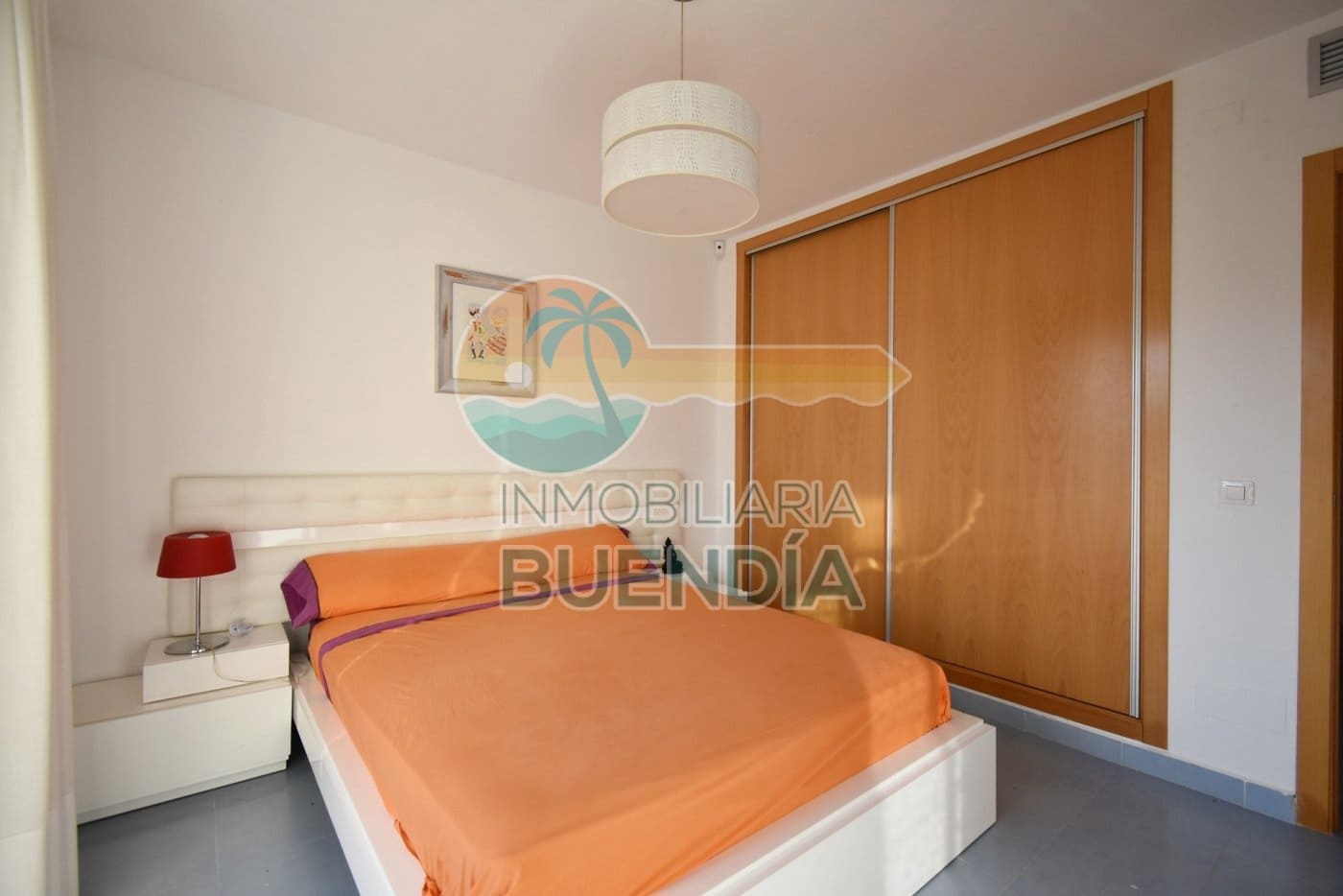 3 bedroom Apartment for sale in Bolnuevo with pool garage - € 449,000 (Ref: 6845930)