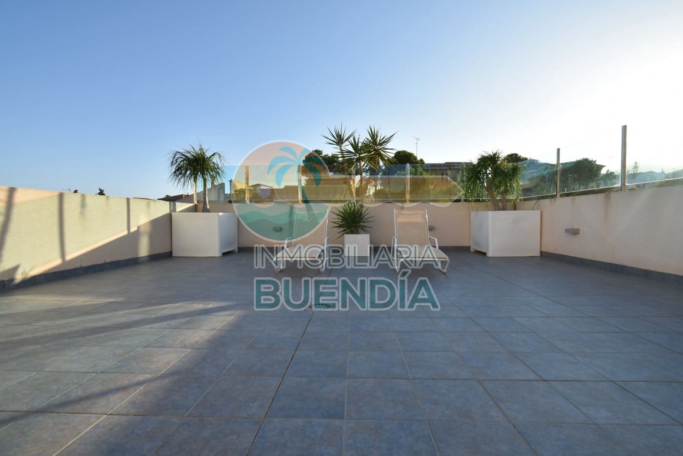 3 bedroom Apartment for sale in Bolnuevo with pool garage - € 449,000 (Ref: 6845930)