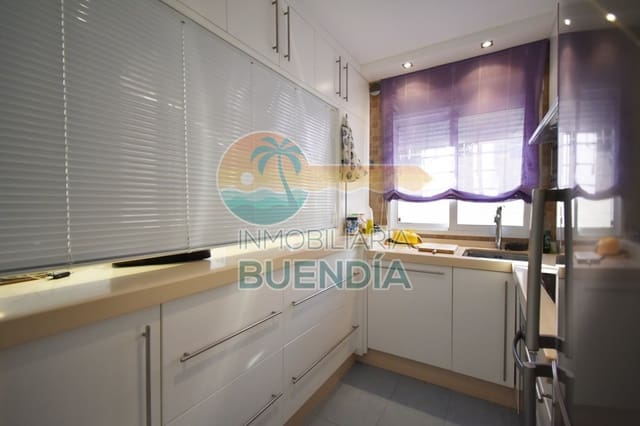 3 slaapkamer Appartement te koop in Bolnuevo, Mazarrón met zwembad garage - € 449.000 (Ref: 6845930)