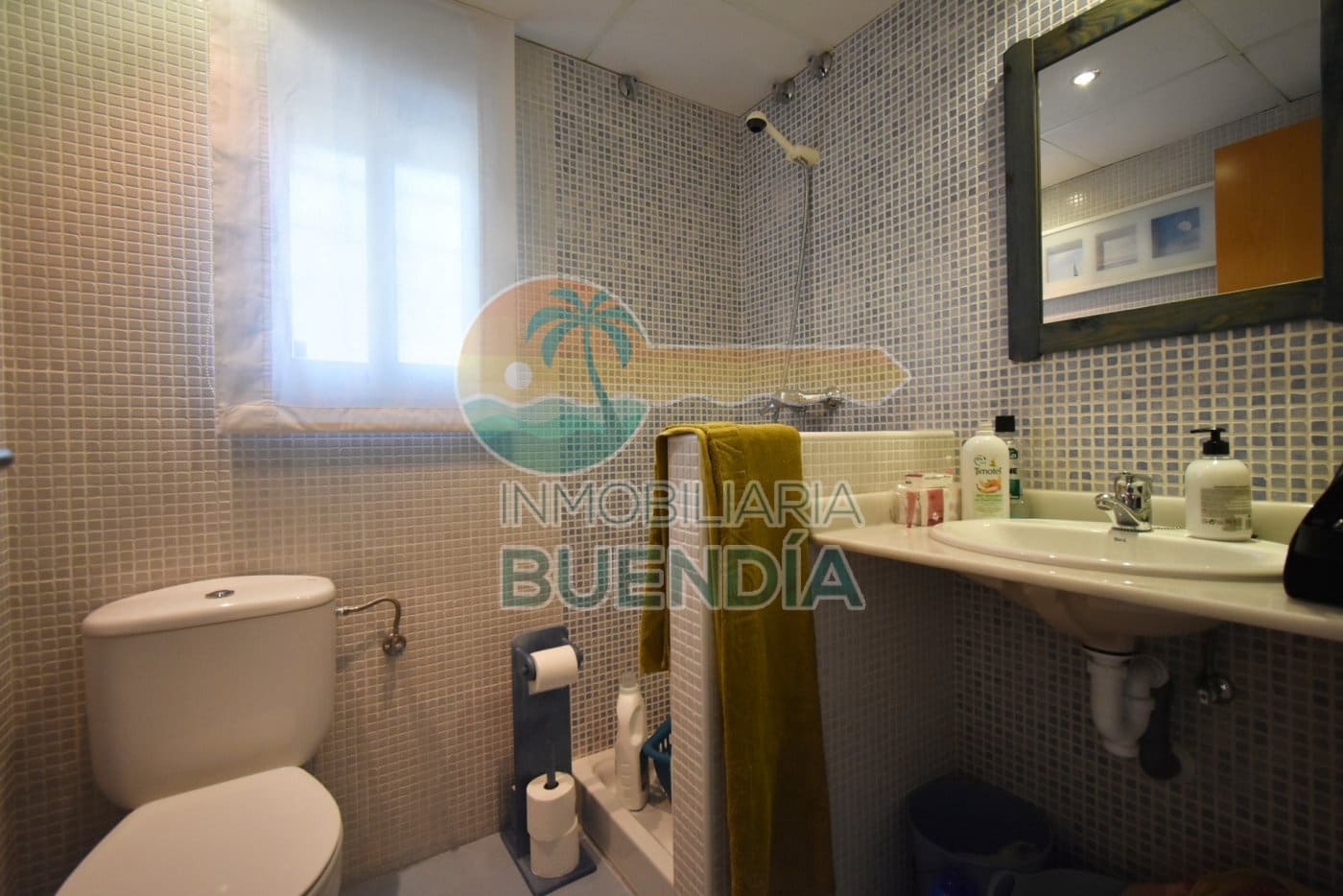 3 bedroom Apartment for sale in Bolnuevo with pool garage - € 449,000 (Ref: 6845930)