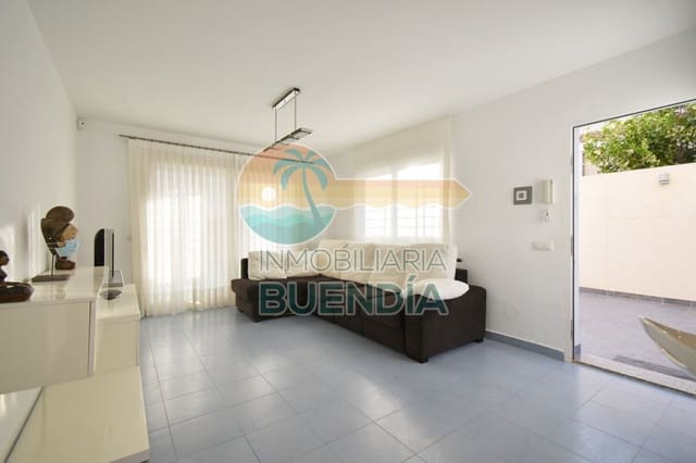 3 slaapkamer Appartement te koop in Bolnuevo, Mazarrón met zwembad garage - € 449.000 (Ref: 6845930)