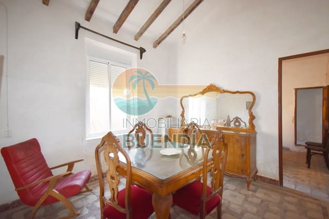 3 camera da letto Finca/Casa di Campagna in vendita in Cartagena - 115.000 € (Rif: 6849131)