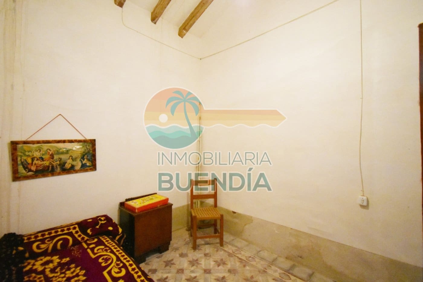 3 soveværelse Finca/Landehus til salg i Cartagena - € 115.000 (Ref: 6849131)