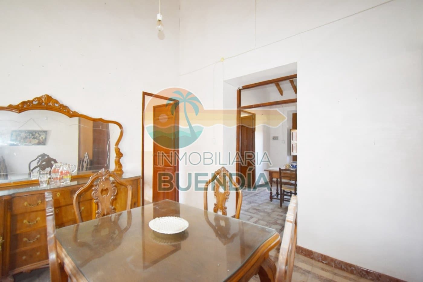 3 soveværelse Finca/Landehus til salg i Cartagena - € 115.000 (Ref: 6849131)