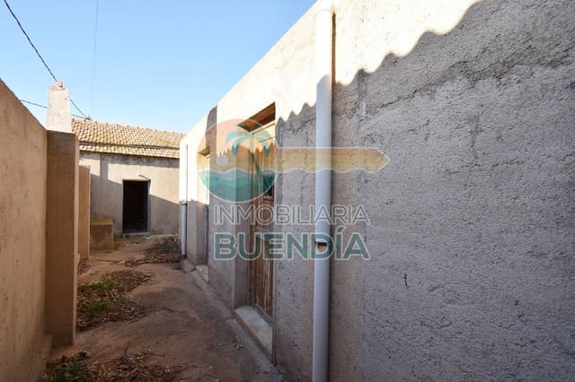 3 camera da letto Finca/Casa di Campagna in vendita in Cartagena - 115.000 € (Rif: 6849131)
