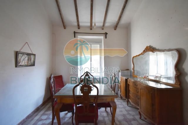 3 camera da letto Finca/Casa di Campagna in vendita in Cartagena - 115.000 € (Rif: 6849131)