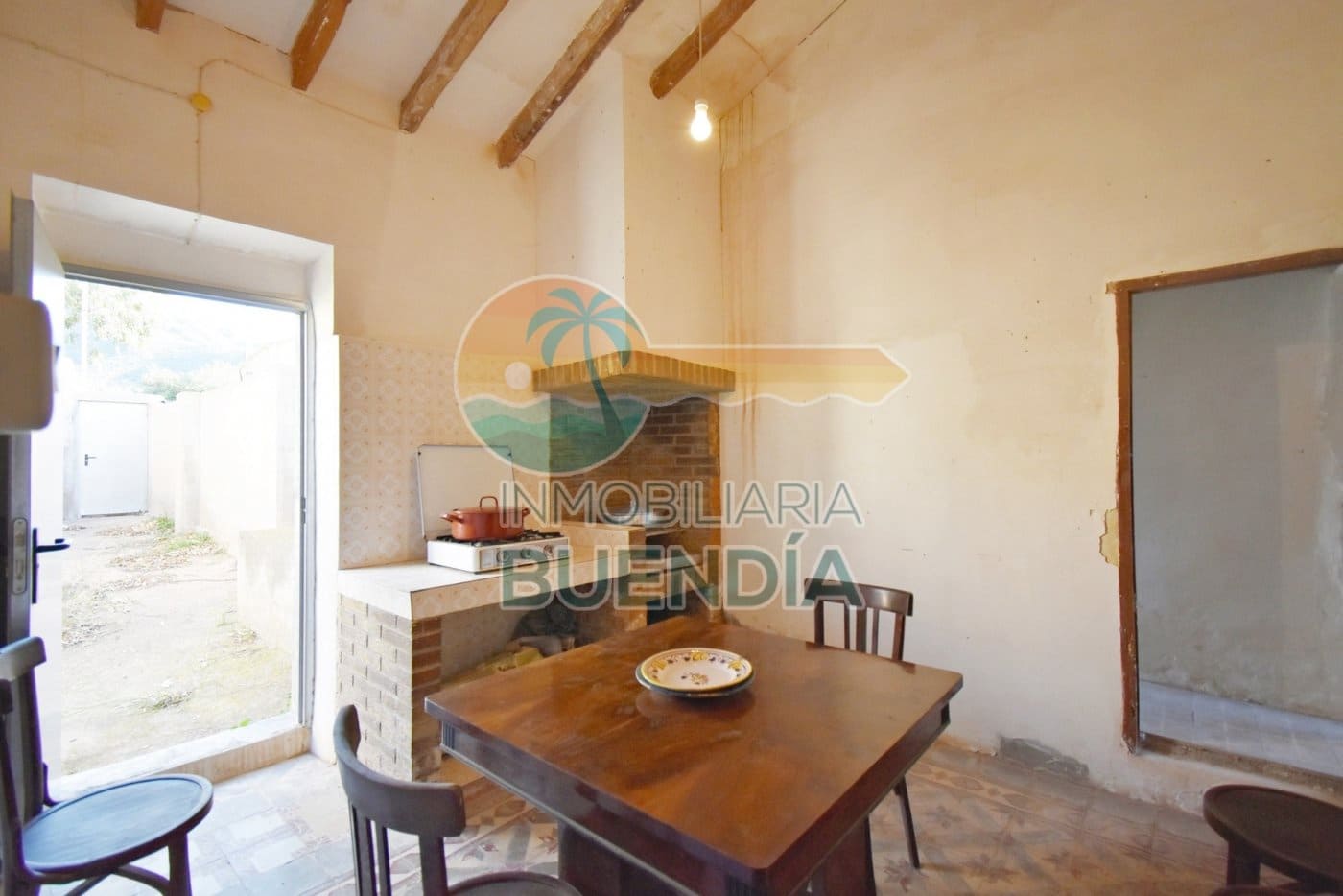 3 soveværelse Finca/Landehus til salg i Cartagena - € 115.000 (Ref: 6849131)