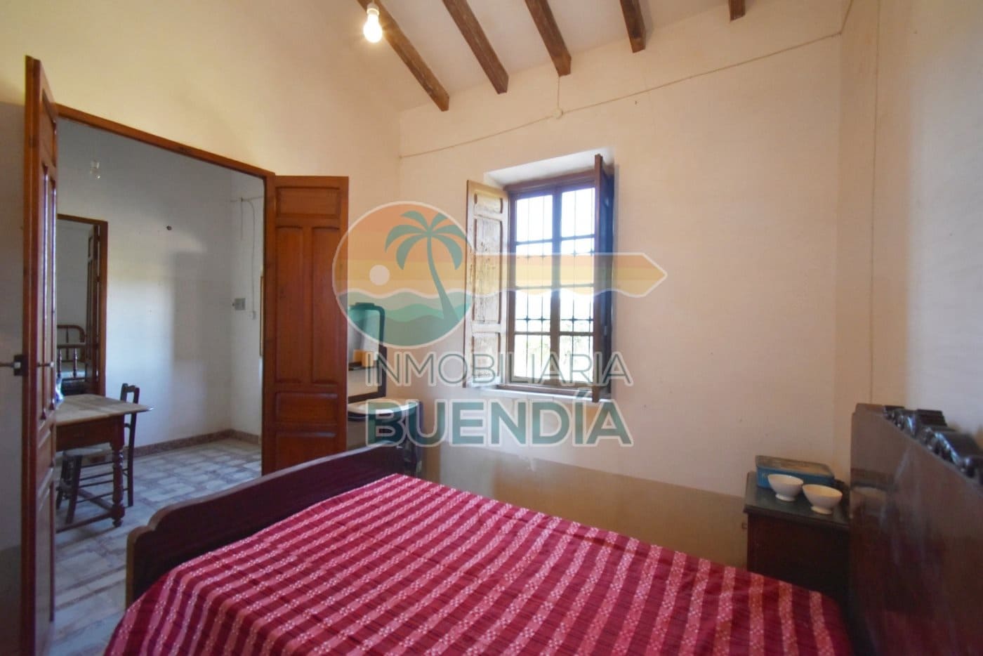 3 soveværelse Finca/Landehus til salg i Cartagena - € 115.000 (Ref: 6849131)