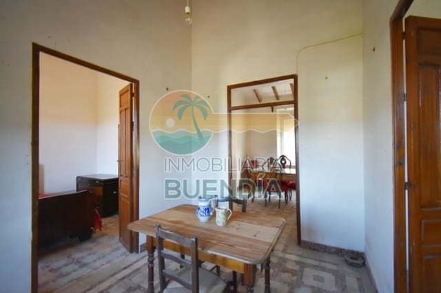 3 camera da letto Finca/Casa di Campagna in vendita in Cartagena - 115.000 € (Rif: 6849131)