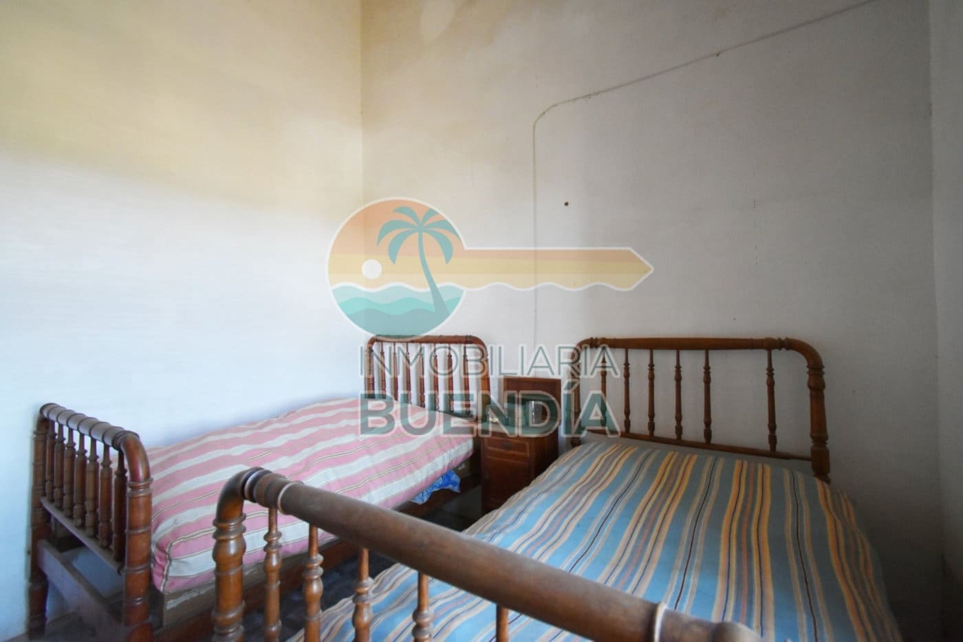 3 soveværelse Finca/Landehus til salg i Cartagena - € 115.000 (Ref: 6849131)