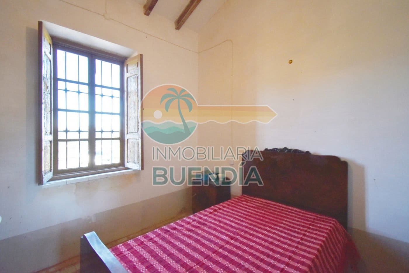 3 soveværelse Finca/Landehus til salg i Cartagena - € 115.000 (Ref: 6849131)