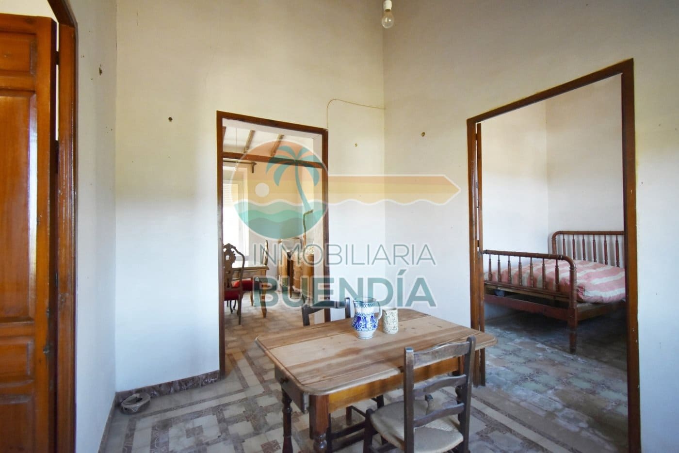 3 soveværelse Finca/Landehus til salg i Cartagena - € 115.000 (Ref: 6849131)