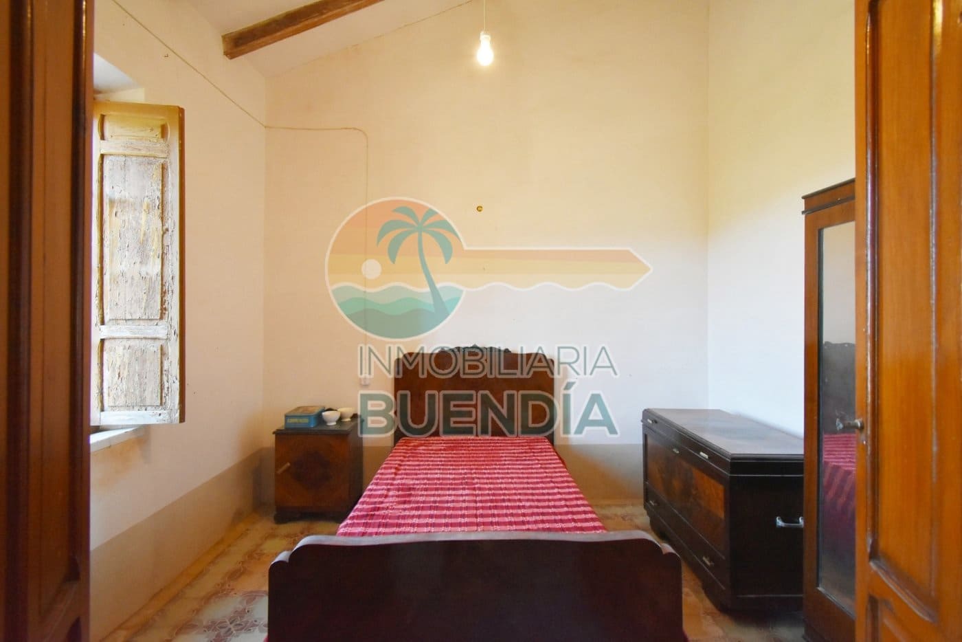 3 soveværelse Finca/Landehus til salg i Cartagena - € 115.000 (Ref: 6849131)
