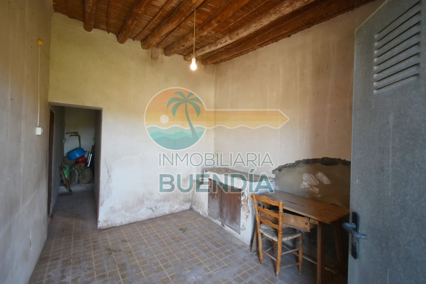 3 soveværelse Finca/Landehus til salg i Cartagena - € 115.000 (Ref: 6849131)