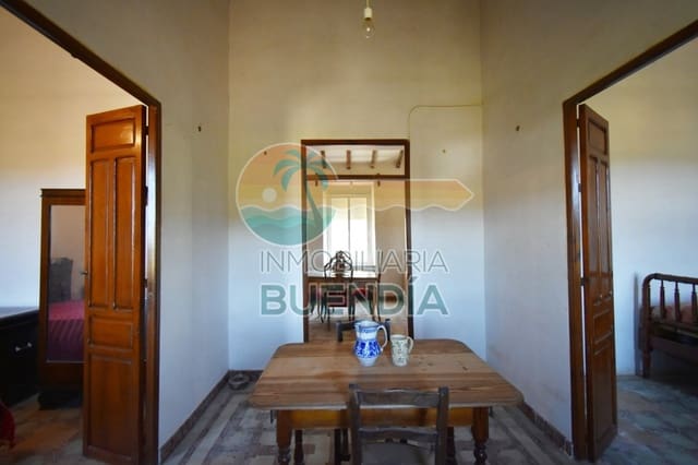 3 camera da letto Finca/Casa di Campagna in vendita in Cartagena - 115.000 € (Rif: 6849131)
