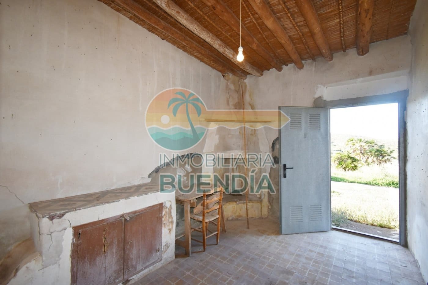 3 soveværelse Finca/Landehus til salg i Cartagena - € 115.000 (Ref: 6849131)