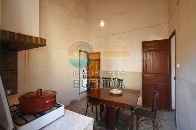 3 camera da letto Finca/Casa di Campagna in vendita in Cartagena - 115.000 € (Rif: 6849131)