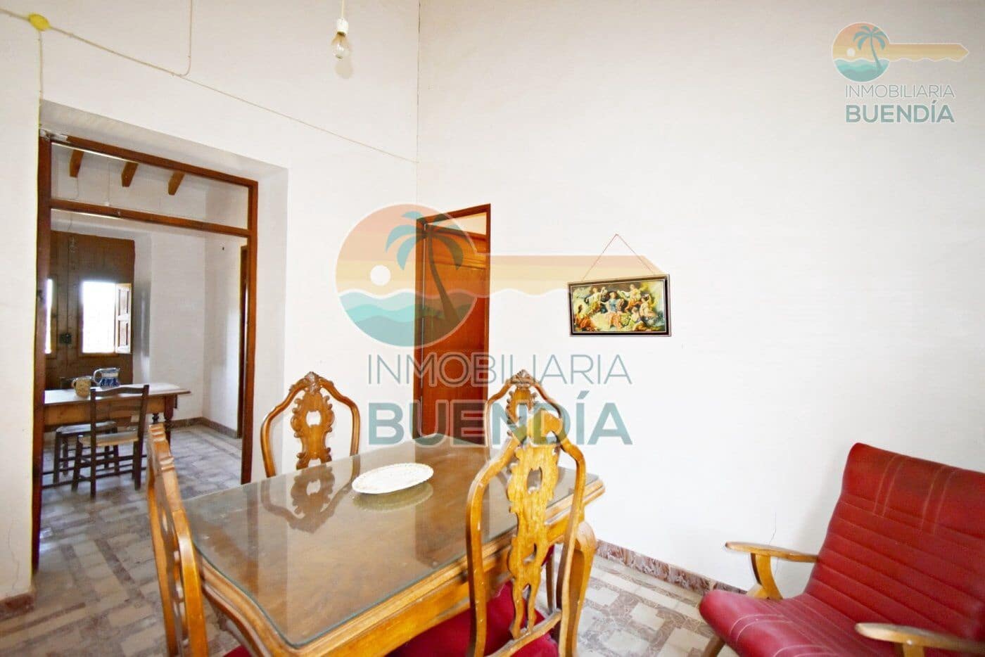 3 bedroom Finca/Country House for sale in Cartagena - € 115,000 (Ref: 6849131)
