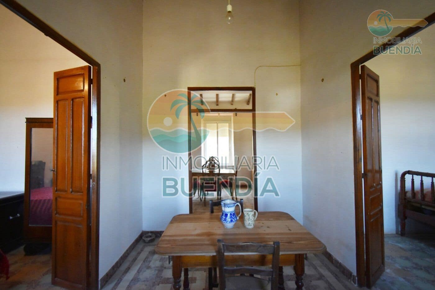 3 bedroom Finca/Country House for sale in Cartagena - € 115,000 (Ref: 6849131)