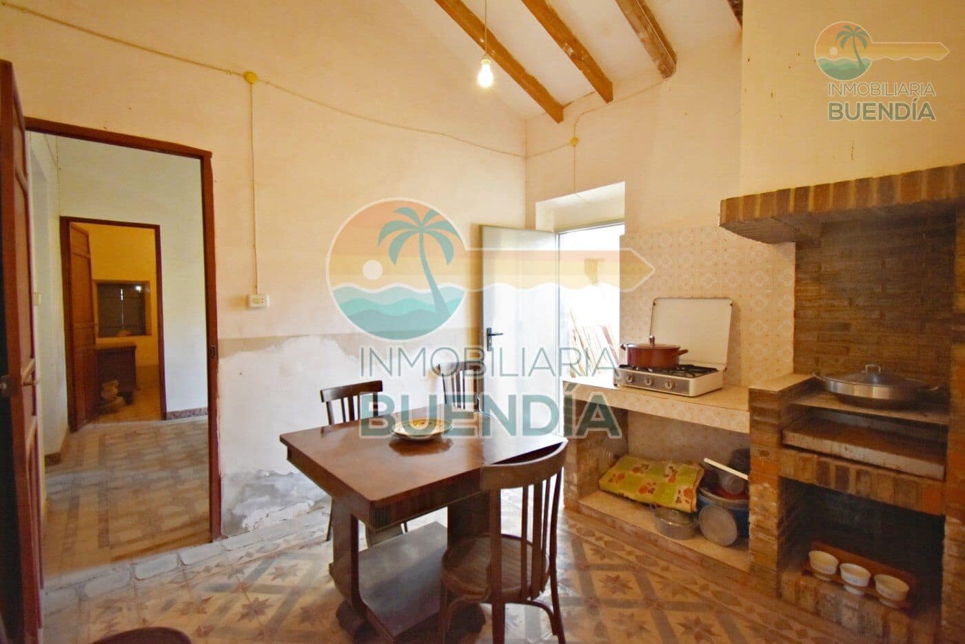 3 bedroom Finca/Country House for sale in Cartagena - € 115,000 (Ref: 6849131)