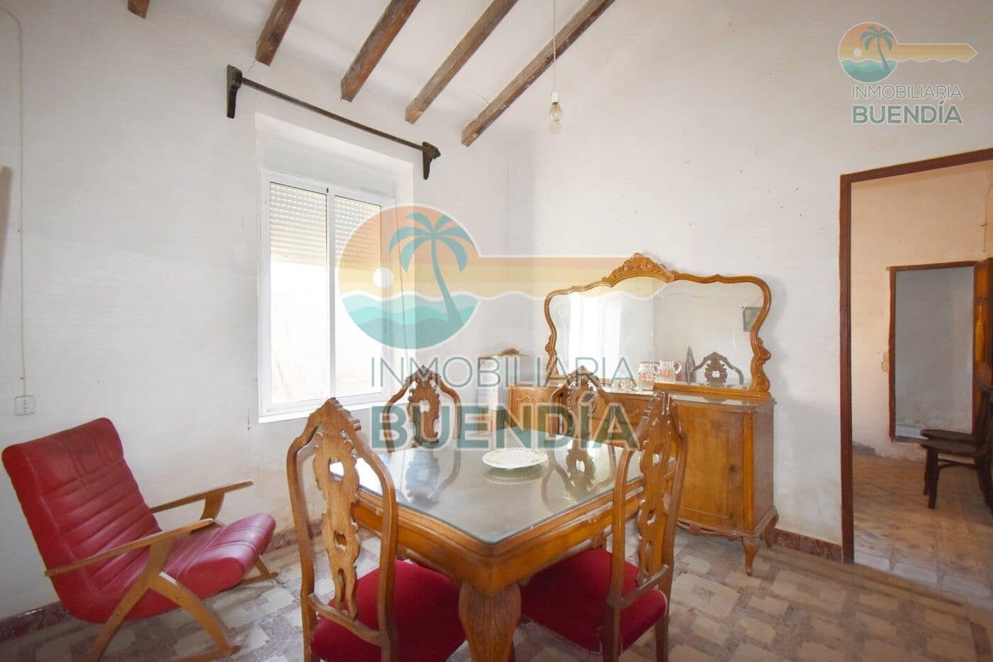 3 bedroom Finca/Country House for sale in Cartagena - € 115,000 (Ref: 6849131)